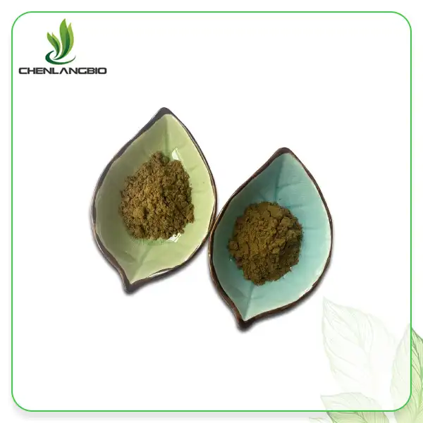 Feverfew Extract Powder